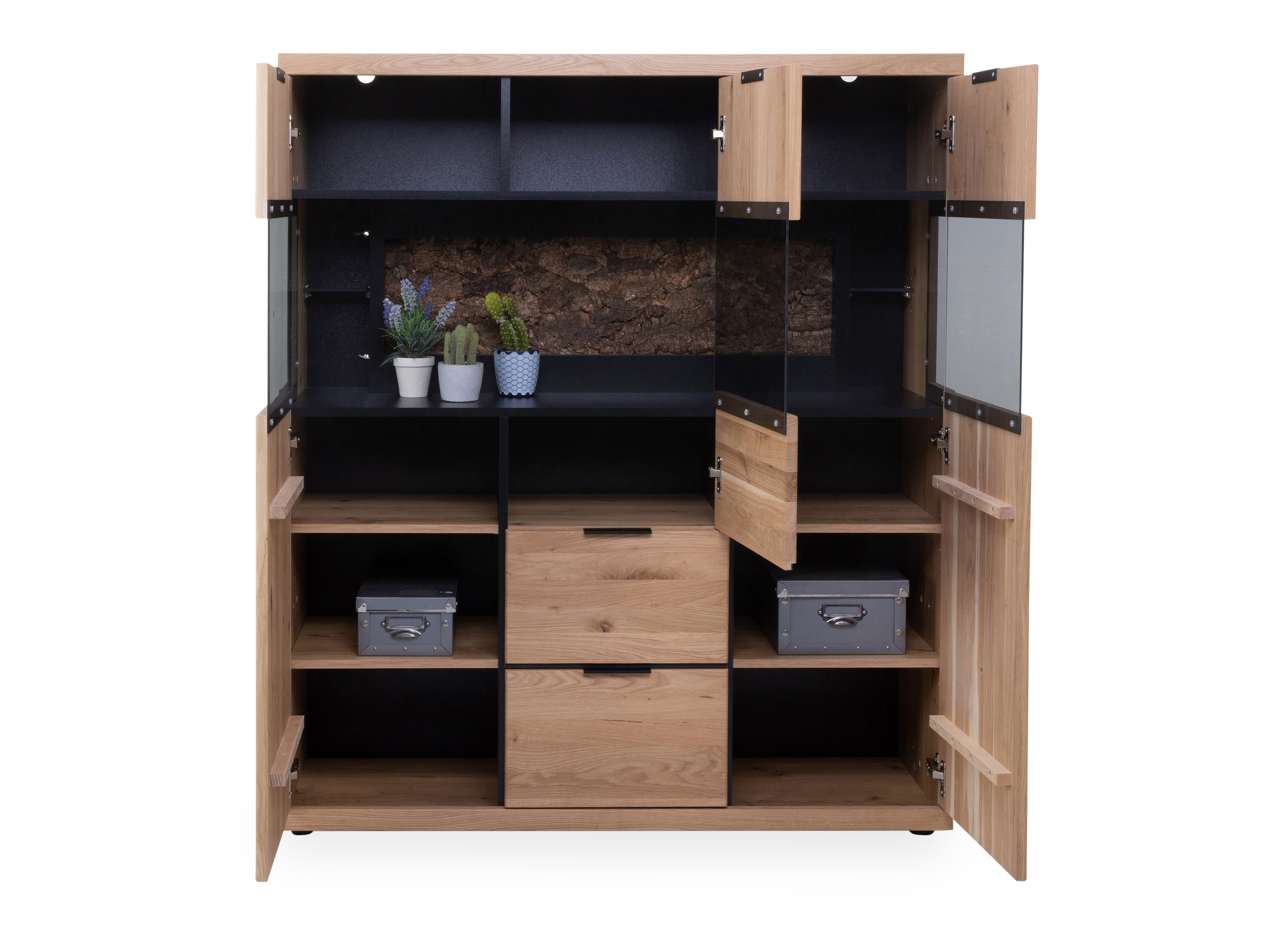 Highboard HARPER WINBURG