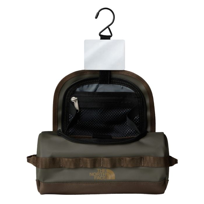 The North Face Unisex Rygsække og tasker BC Travel Canister - S Grøn
