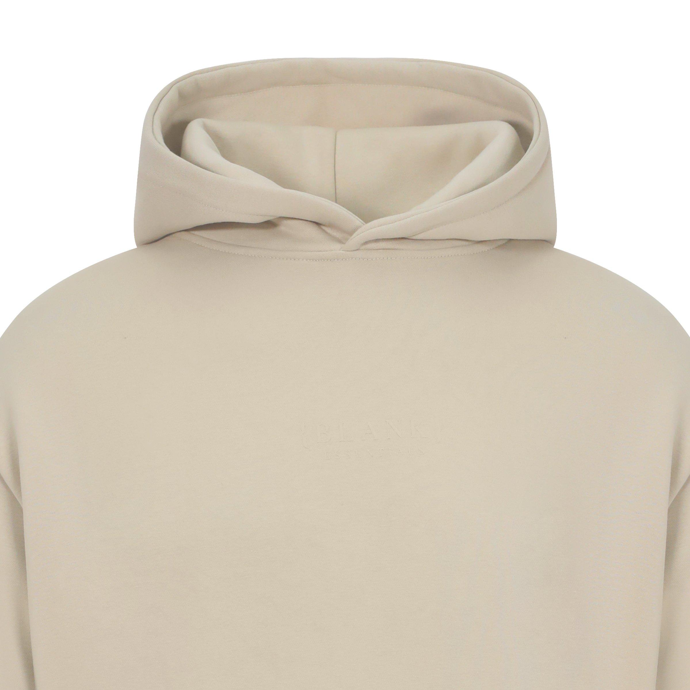 Blank Essentials Core Hoody