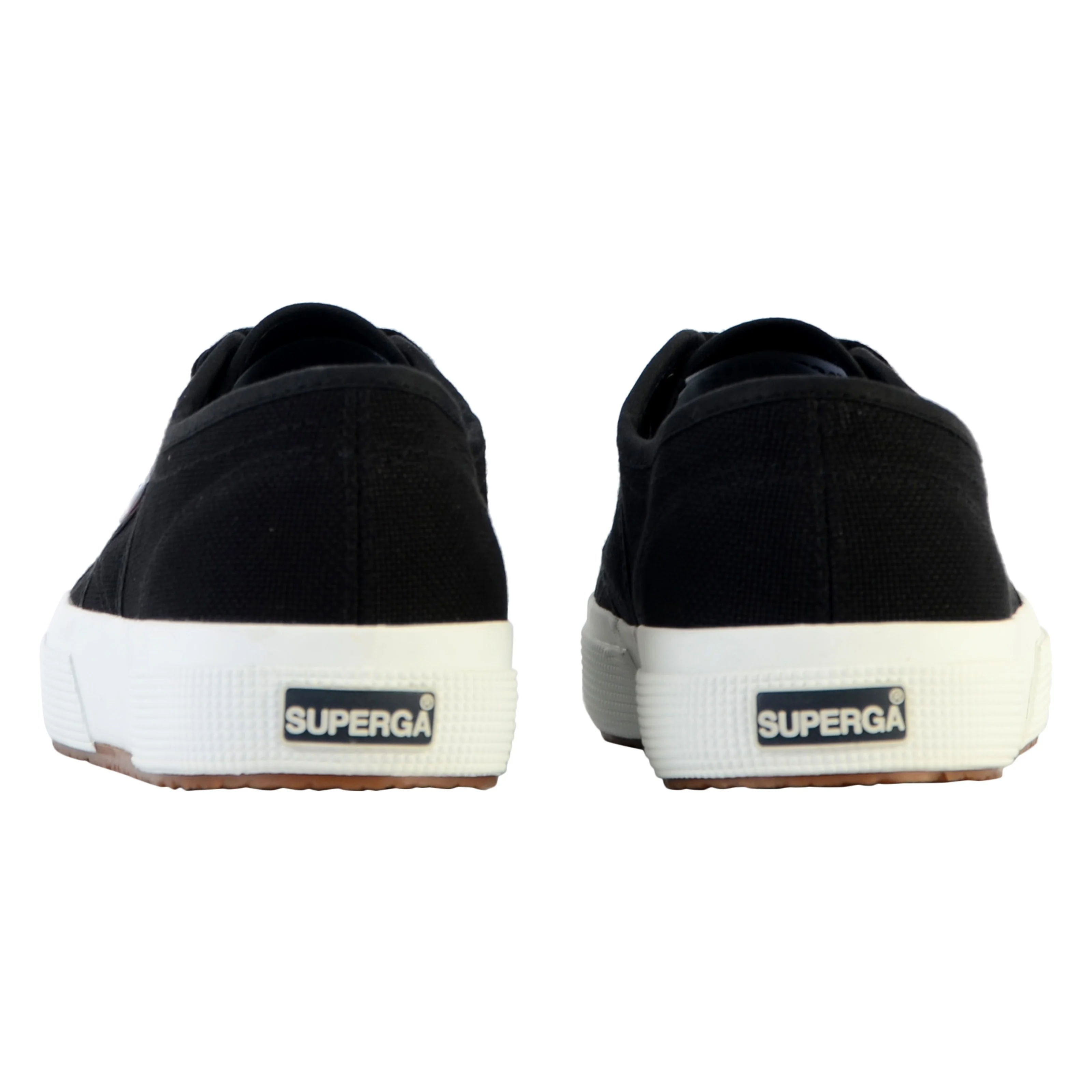 Basket2750 cotu classic | Noir