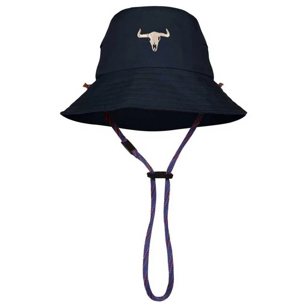Buff ® Booney hut