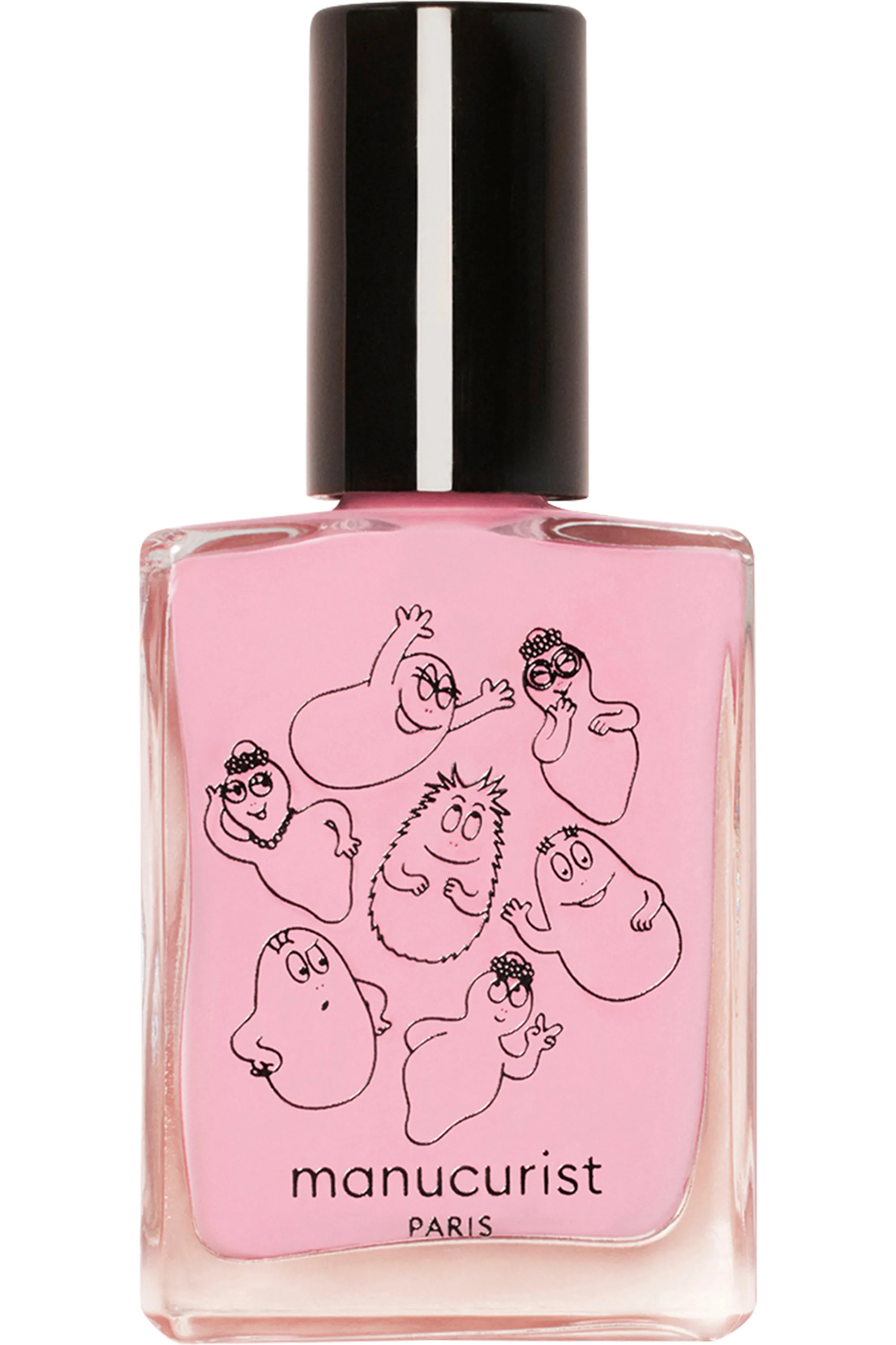 Manucurist Vernis Green-15 ml