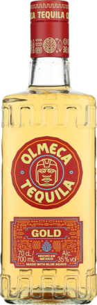 OLMECA GOLD 70CL