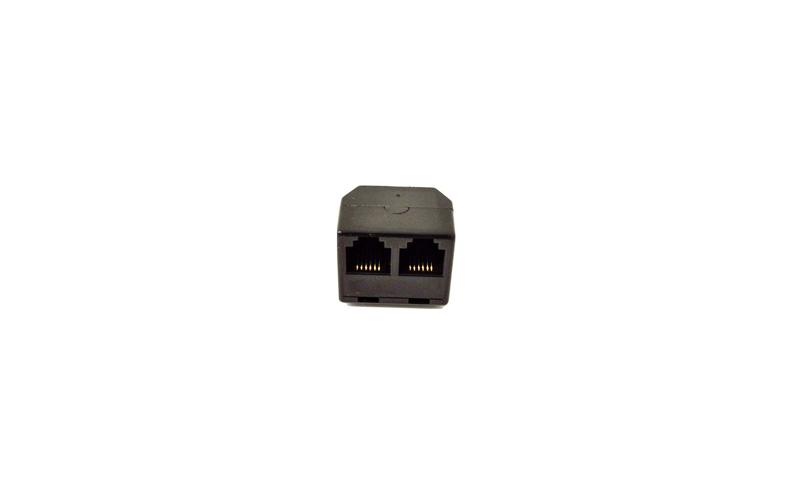 EFOY RJ12-2 x 1,1 Port Doubler Adapter für Efoy Brennstoffzelle