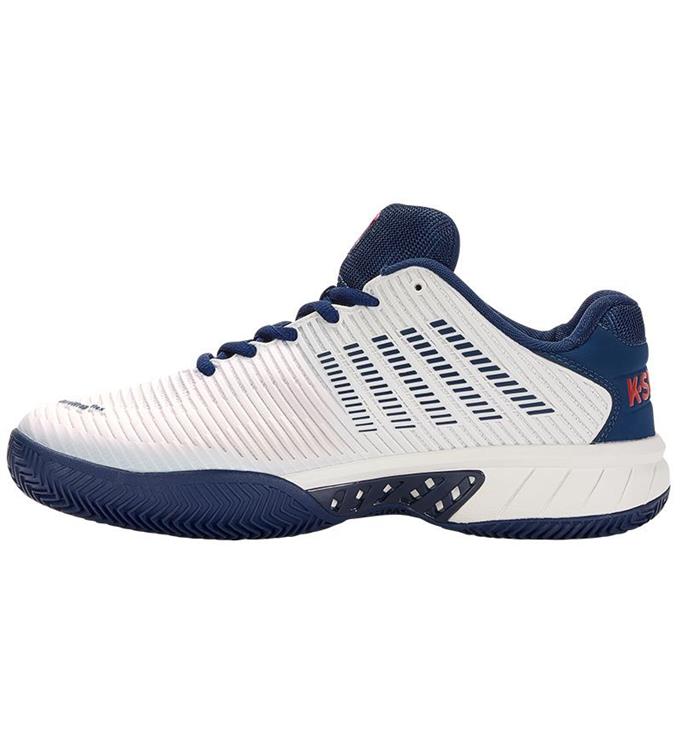 K-Swiss Men Hypercourt Express 2 HB Tennisschoenen