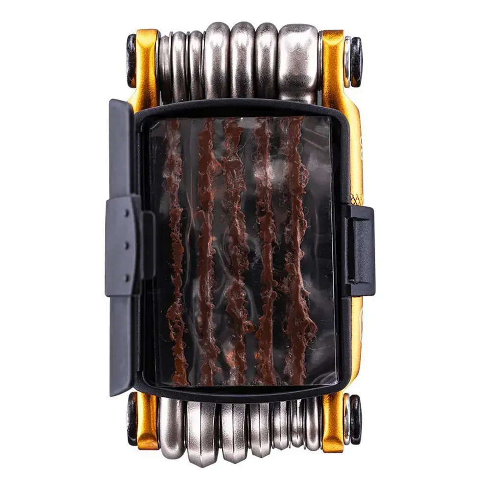 Crankbrothers Multi-20 Multitool Goud