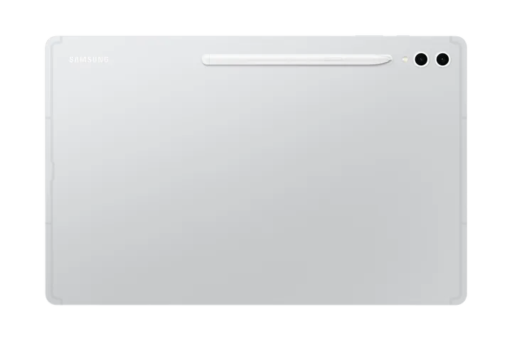 Samsung | Galaxy Tab S10 Ultra 5G - 256GB/12GB - Platinum Silver