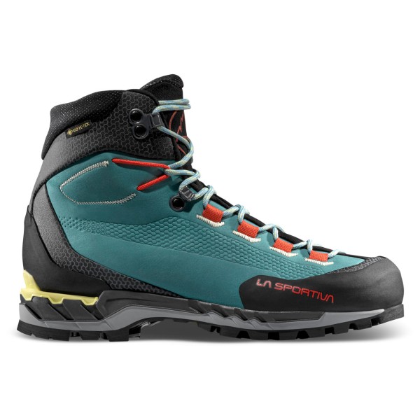 La Sportiva - Women's Trango Tech Leather GTX - Chaussures de montagne
