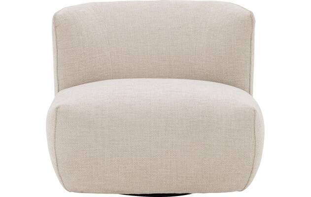 Draaifauteuil Nayla