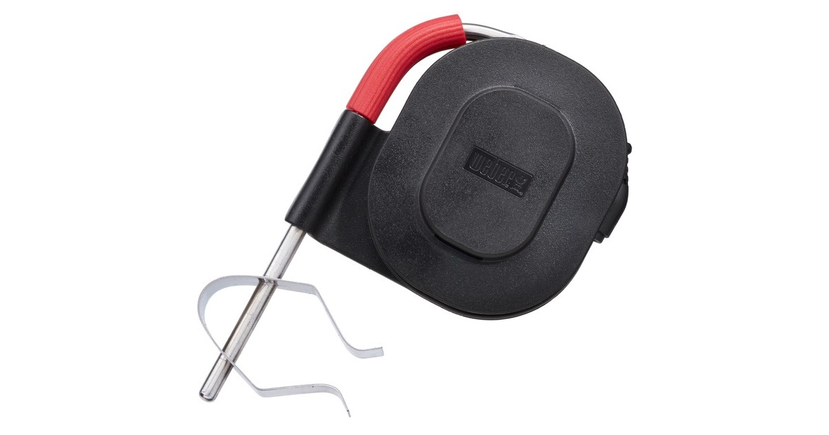 WeberOmgevingstemperatuur sensor thermometer