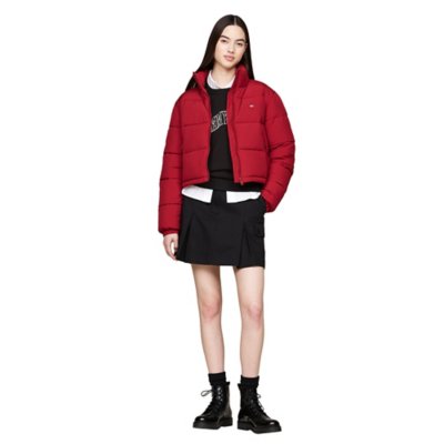 Doudoune femme Crp Essential TOMMY HILFIGER