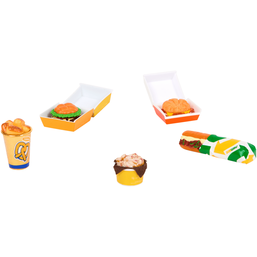 Zuru verrassingsbal Mini Brands Diverse varianten