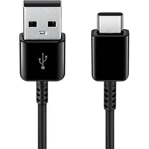Samsung EP-DG930 câble USB 1,5 m USB à USB C Noir - lot de 2