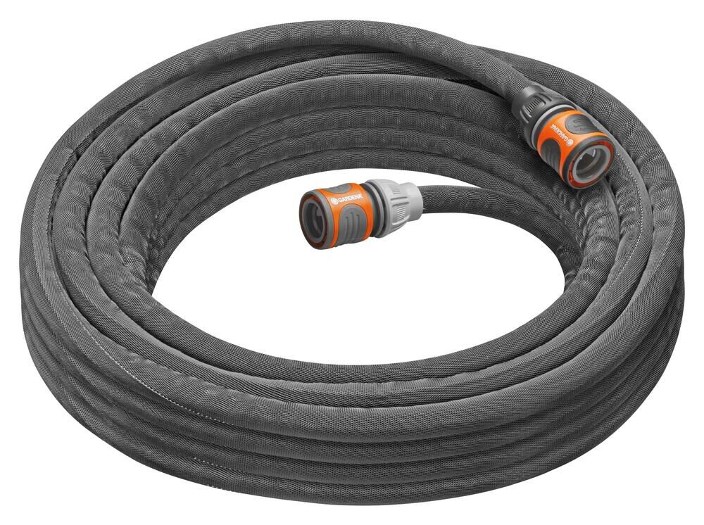 Gardena Liano Life - Textiel tuinslang - 13 mm (1/2'') - 10 m - 10 m