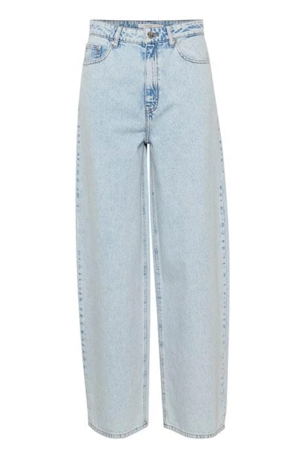 Gestuz KailyGZ HW wide jeans