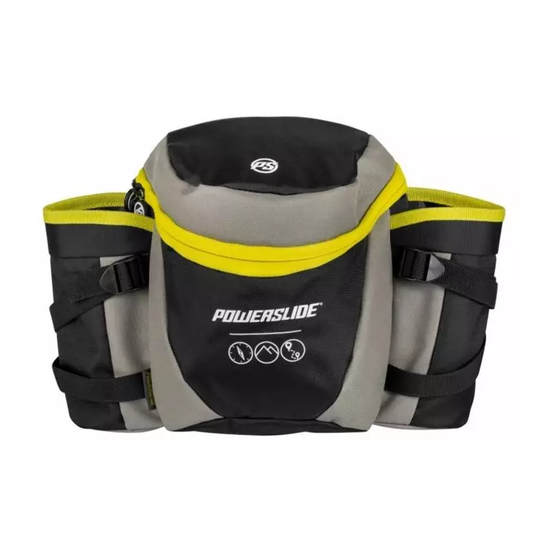 Sac roller POWERSLIDE Hip Bag Nordic