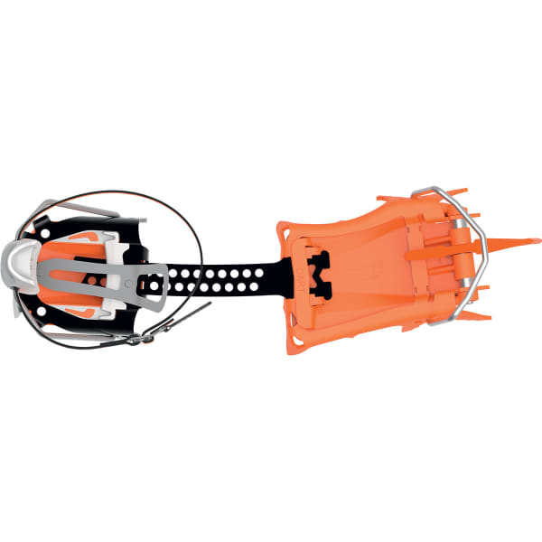 Crampon alpinisme PETZL CRAMPON DART