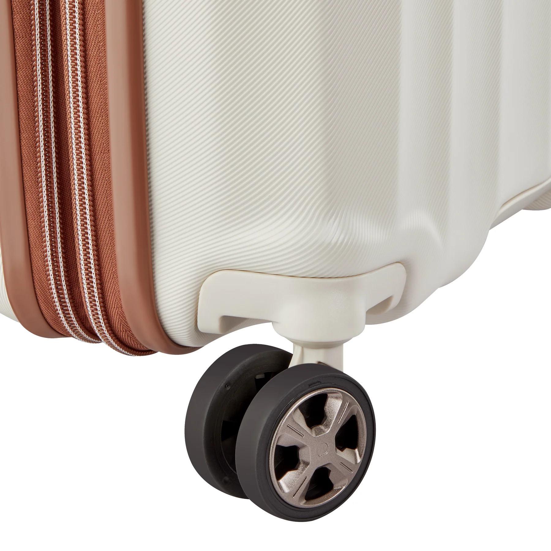 Valise cabine - S Slim extensible (55cm)