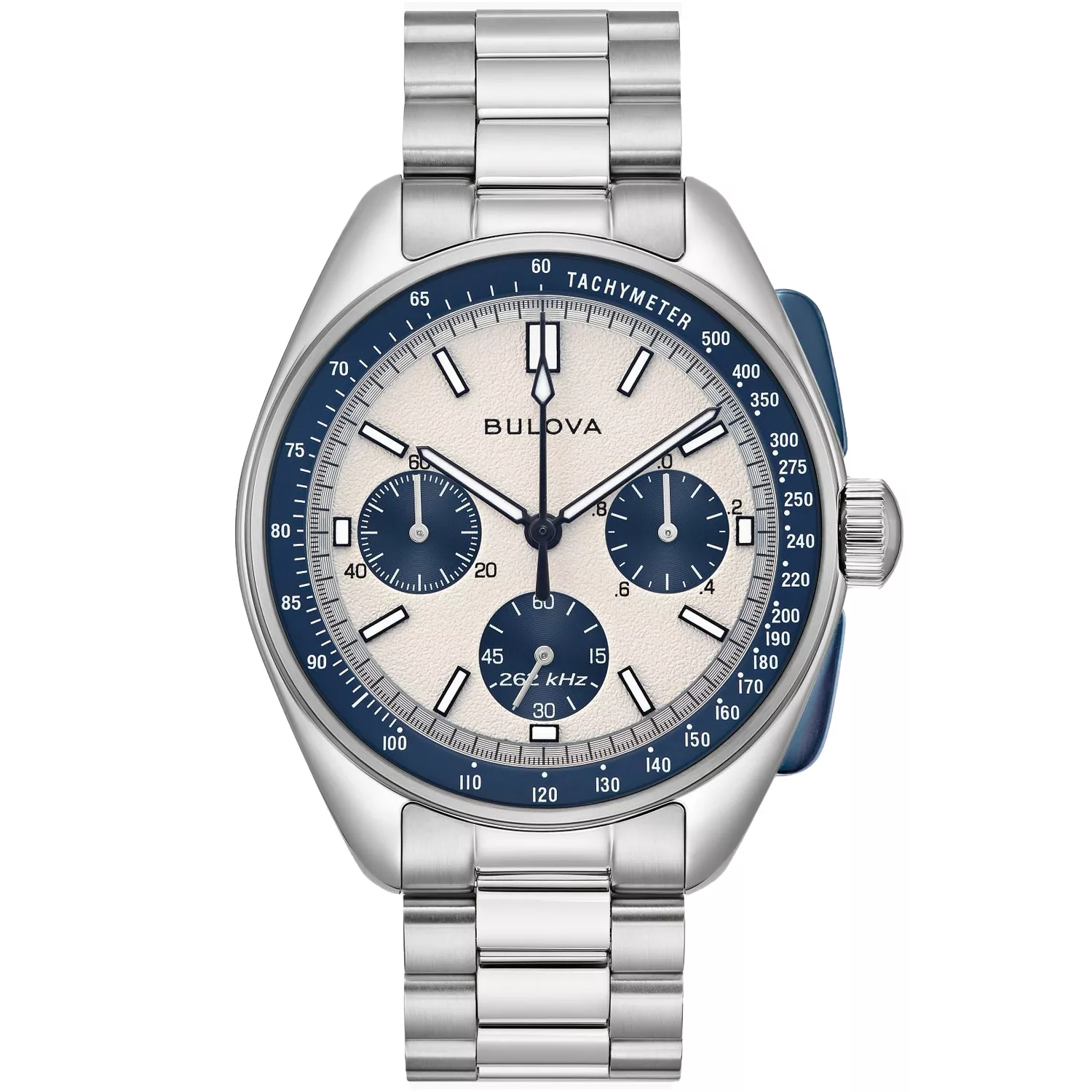 Bulova Lunar Pilot 98K112