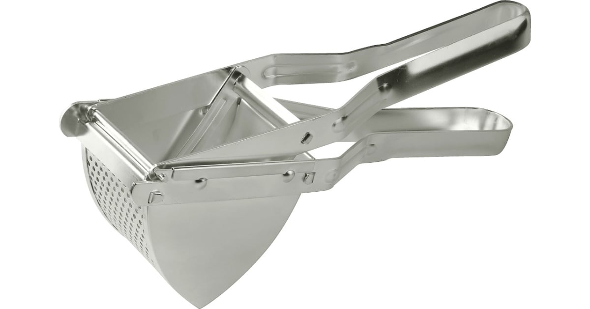 FACKELMANN Kartoffelpresse 29 cm