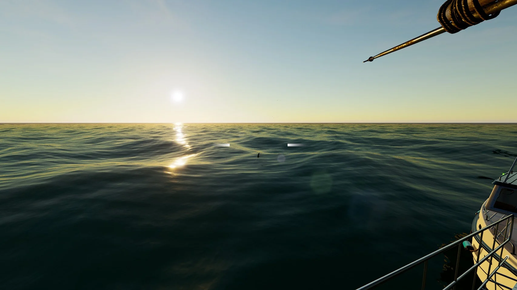 Fishing: North Atlantic- PC