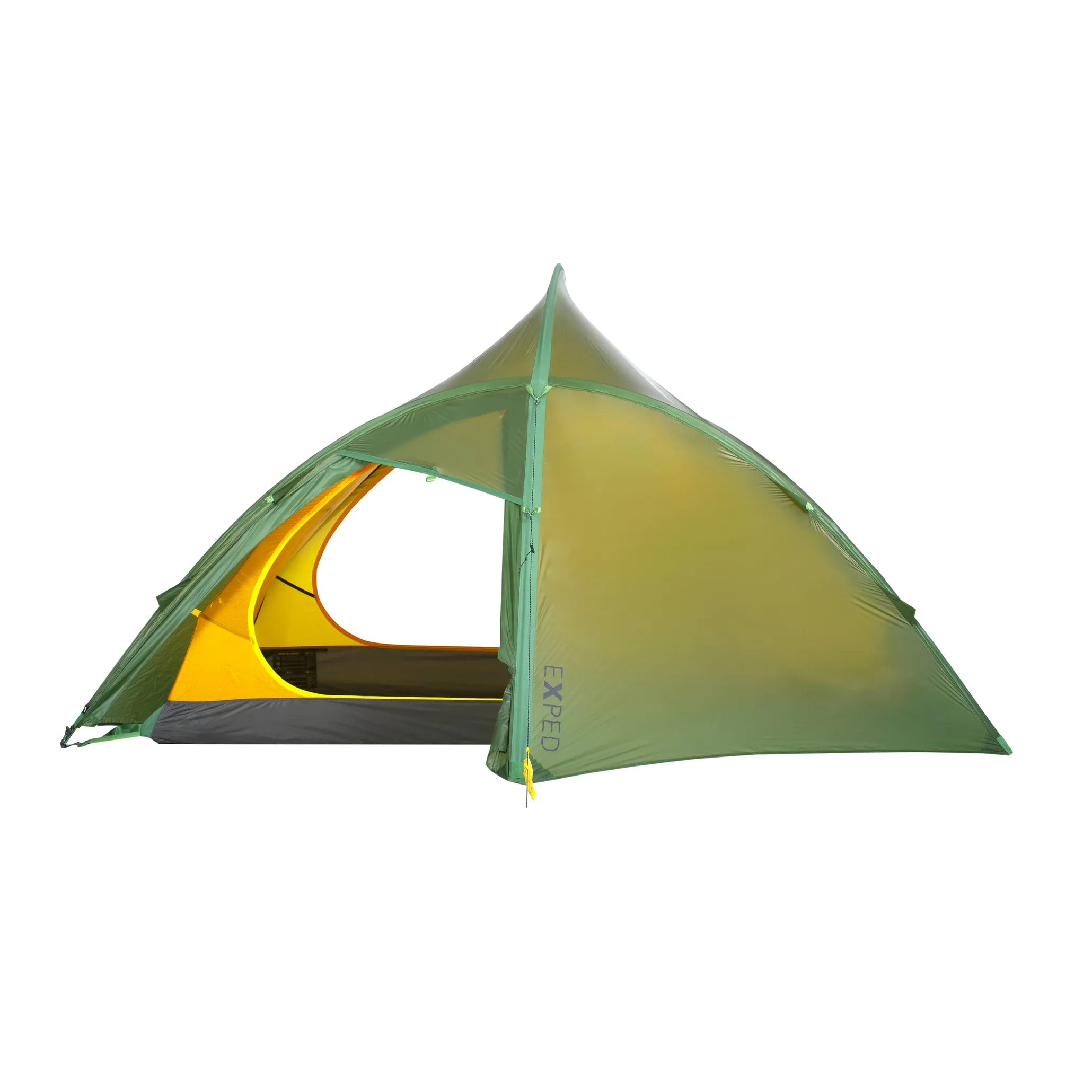 Exped Orion III UL Moss