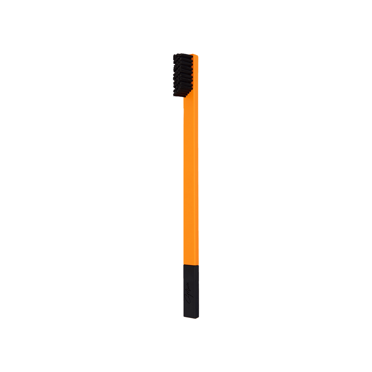 Soft Toothbrush Black Gold