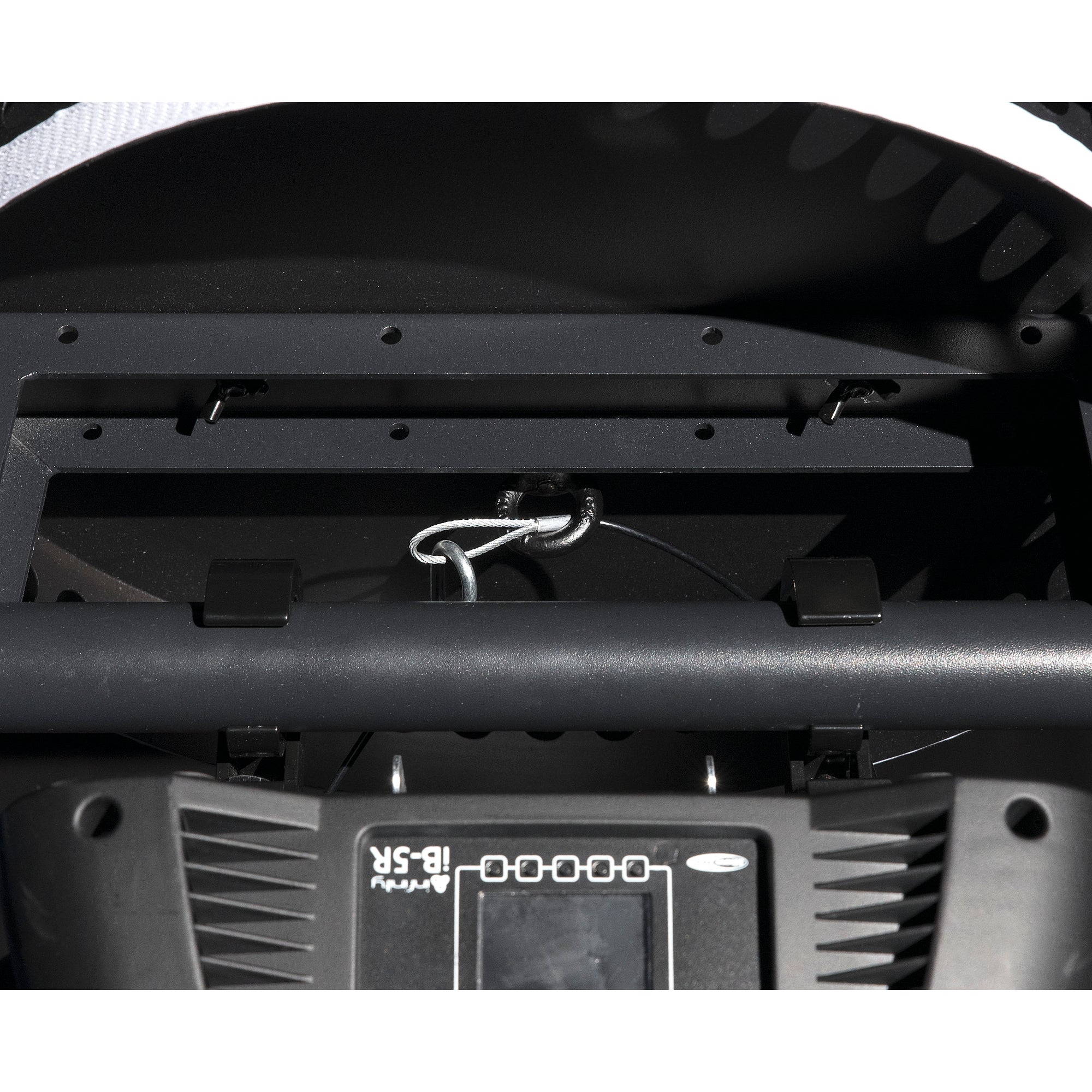 Showtec RainCover 60 cm bescherming voor fixtures
