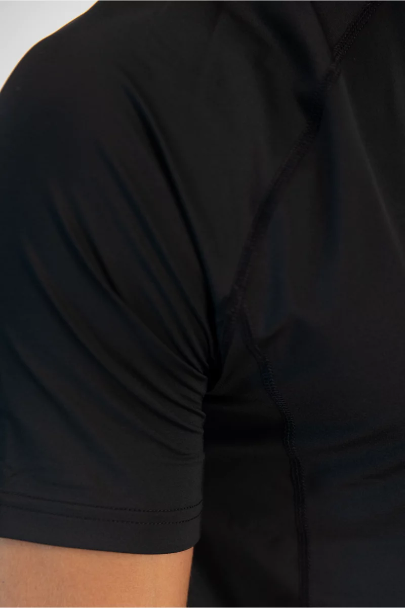 MAMMUT Selun Logo Herren T-Shirt