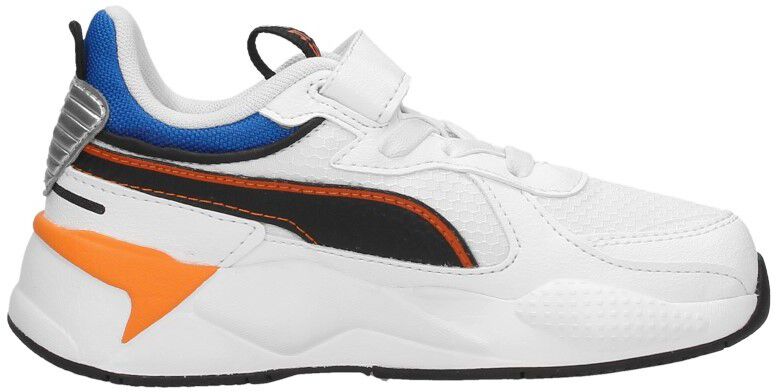 Puma Sneakers Laag wit