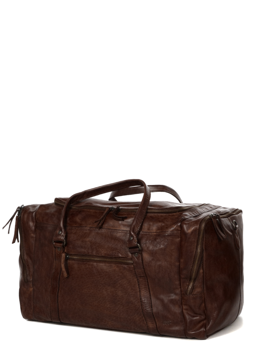 Sac de voyage Bear Design Cow Lavato Max 50 cm