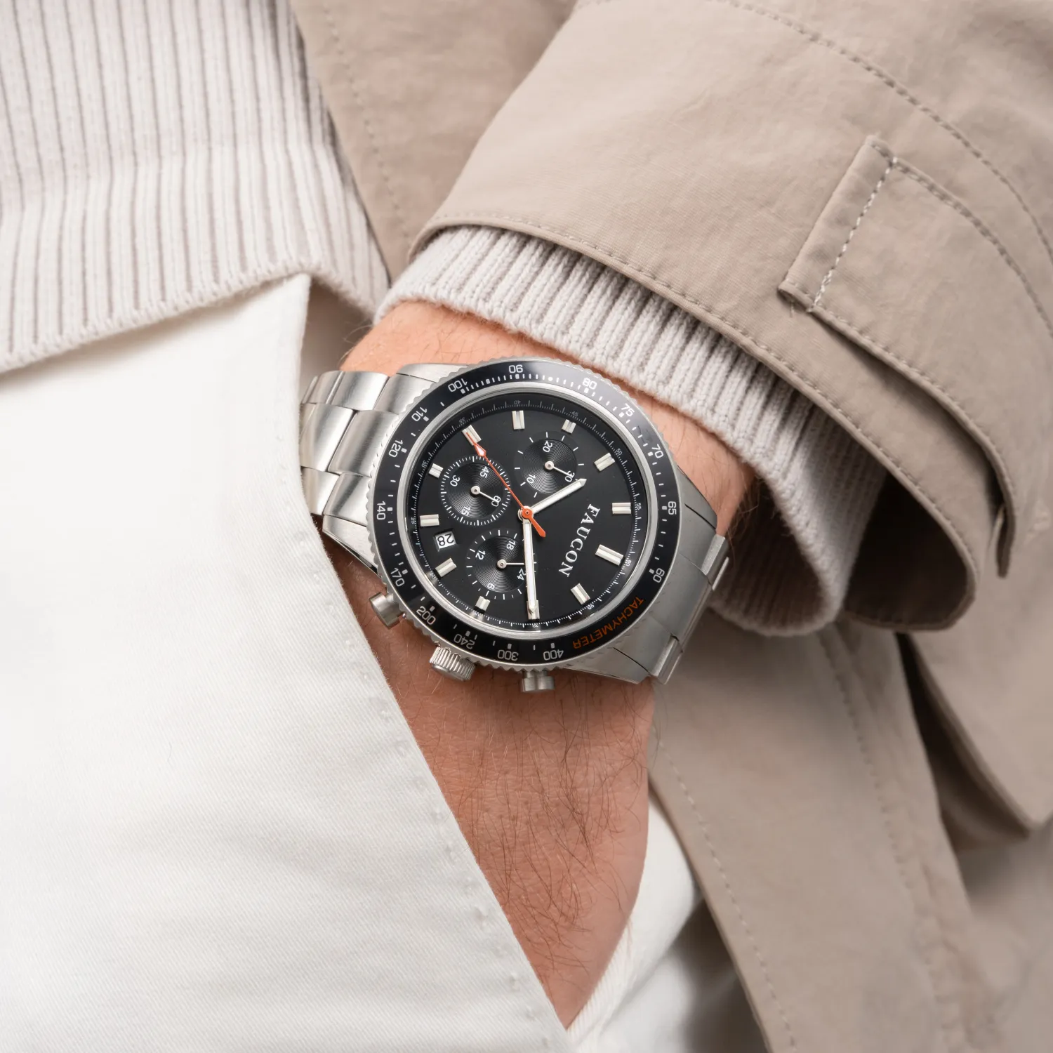 Faucon Speedtimer F10013