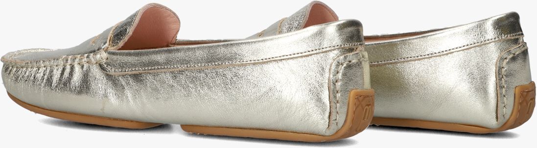 gouden stefano lauran mocassins 11634
