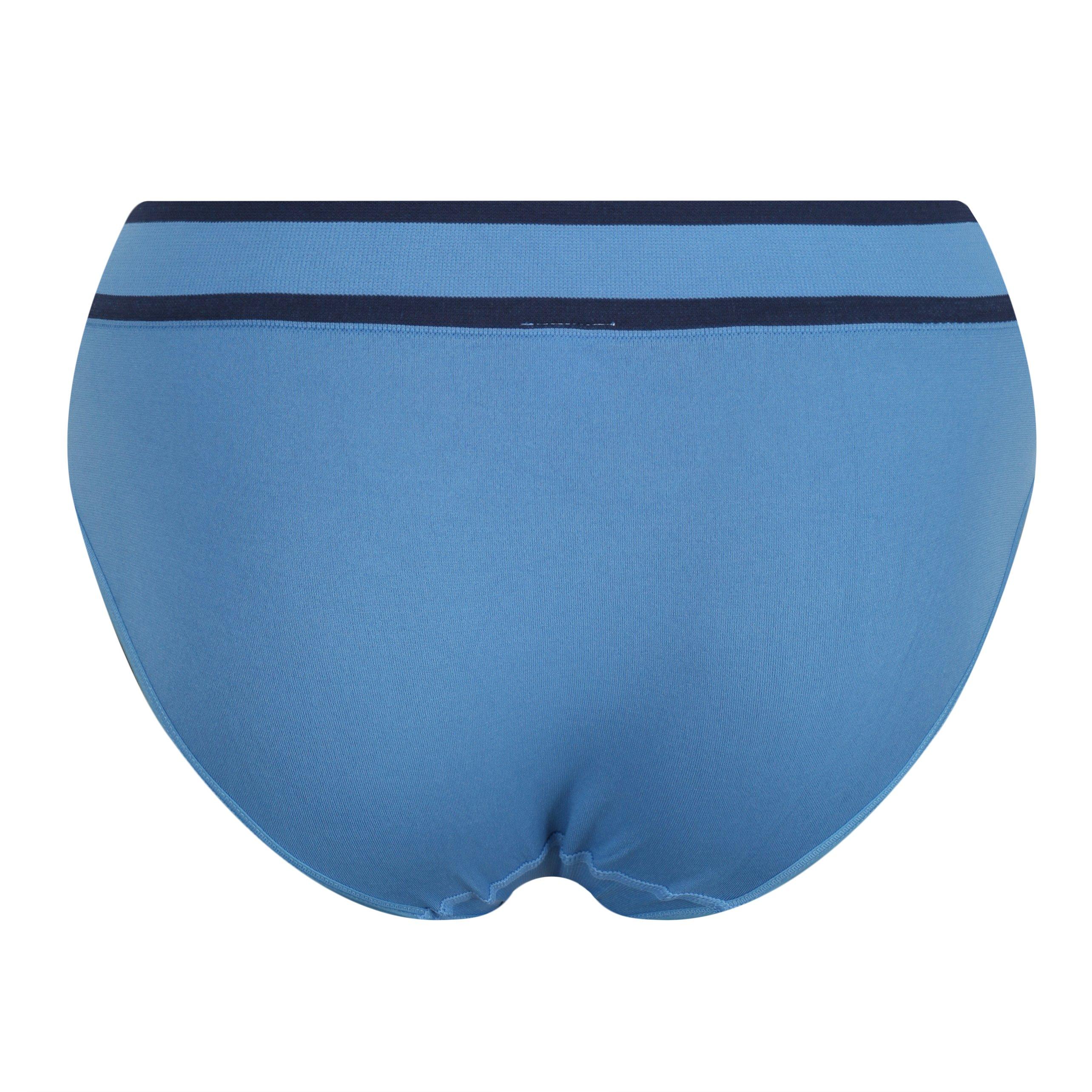 Reebok 3 Pack Bona Briefs Womens