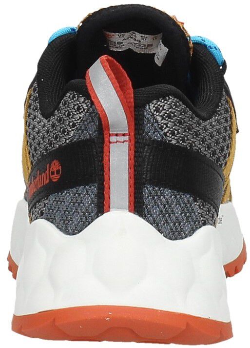 Timberland Solar Wave LT Low donkergrijs