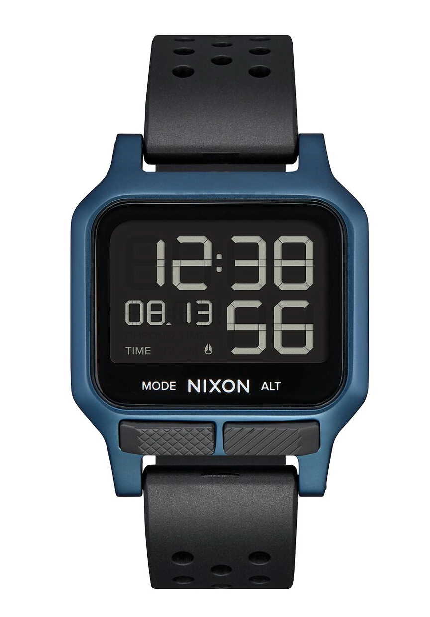 Nixon The Heat Blue A1320-300