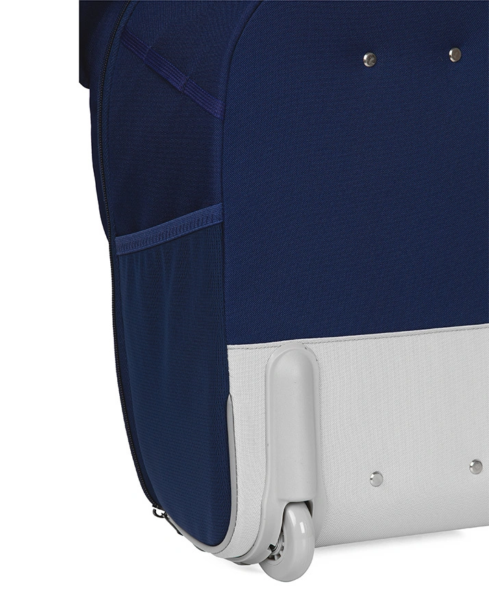 Kinder-Trolley BOBO BÄR (30x40x16,5) in dunkelblau