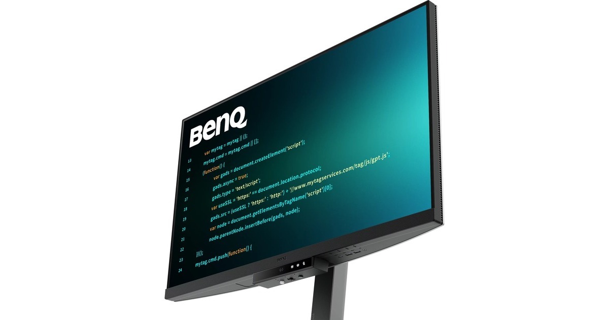 BenQRD320U 31.5