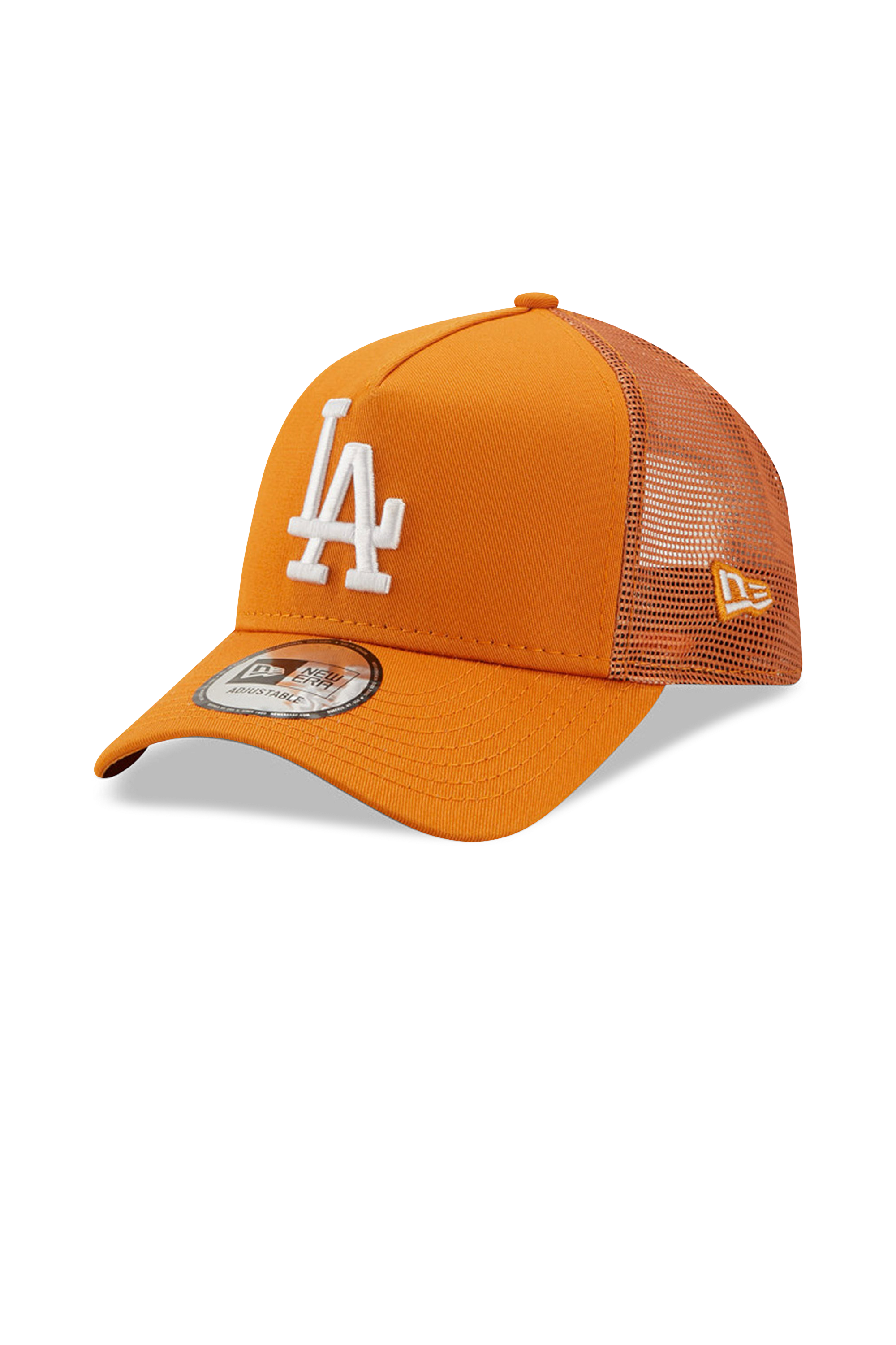 NEW ERA Casquette 940 AF TRUCKER Orange