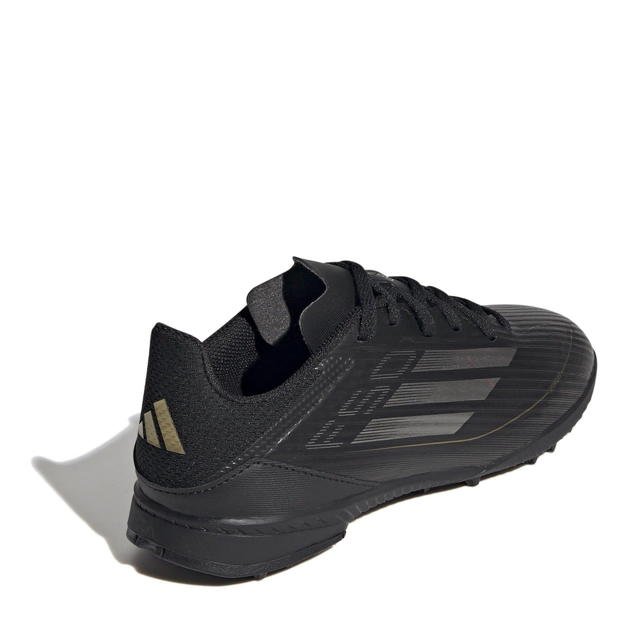 adidas F50 League Childrens Astro Turf Football Boots