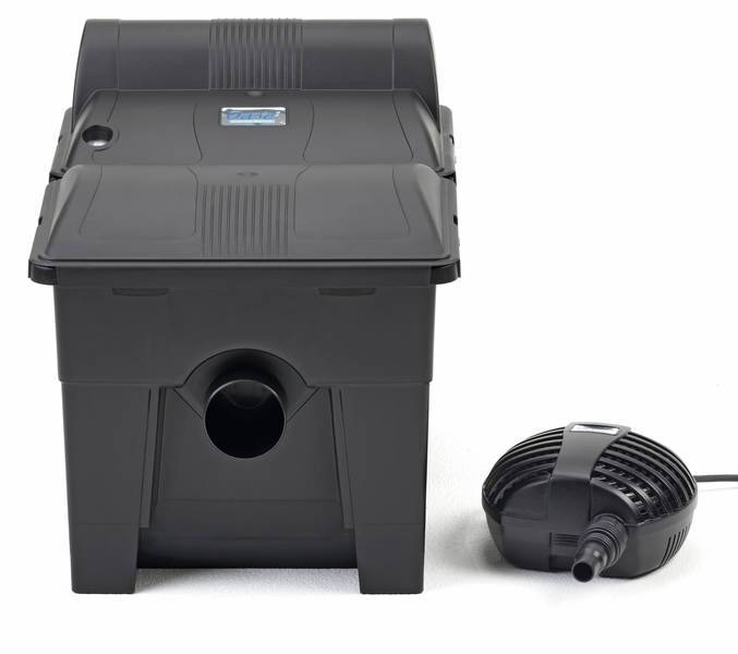 Oase BioSmart Set 14000   Gratis Vervangmousse Set