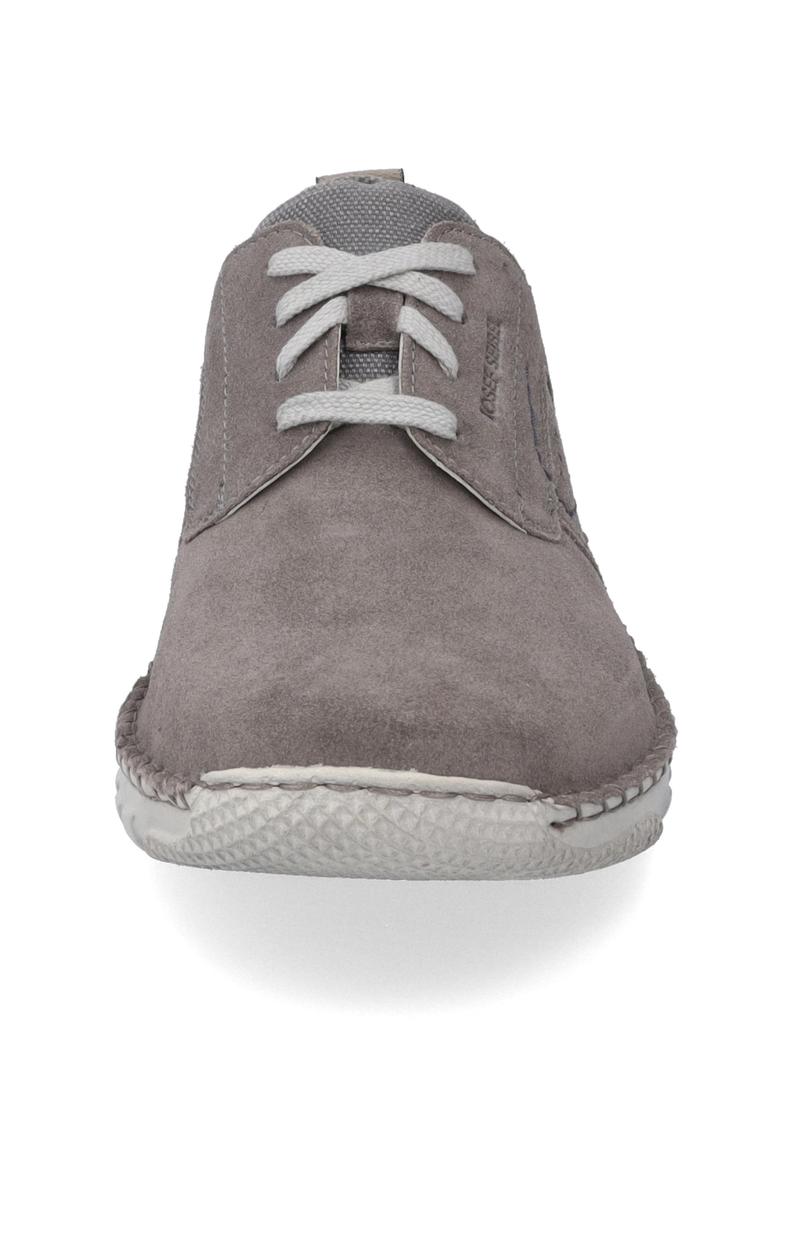 Halbschuh Wilson 04, grau