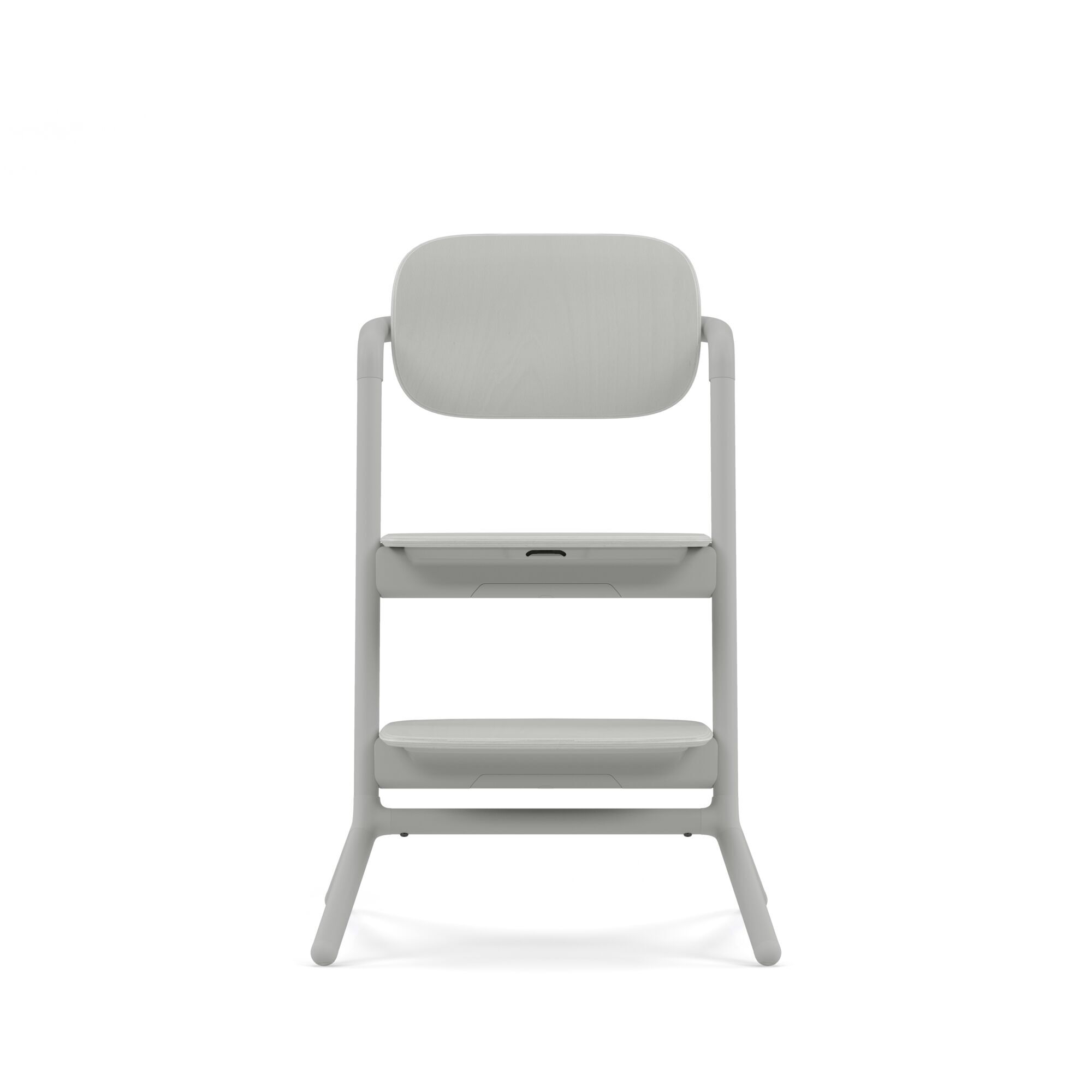 Lemo 3-in-1 Suede Grey