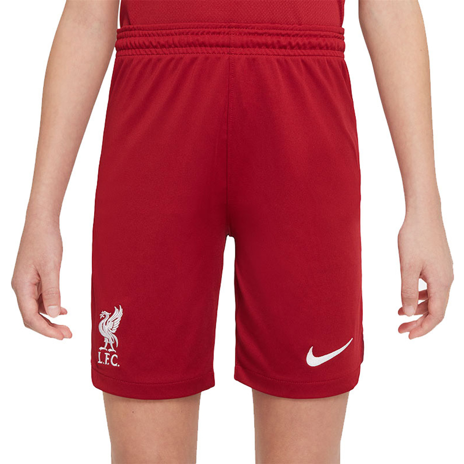 Nike Liverpool Thuis Tenue Kids