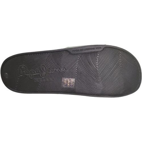 Pepe jeans - Slider portobello Verde