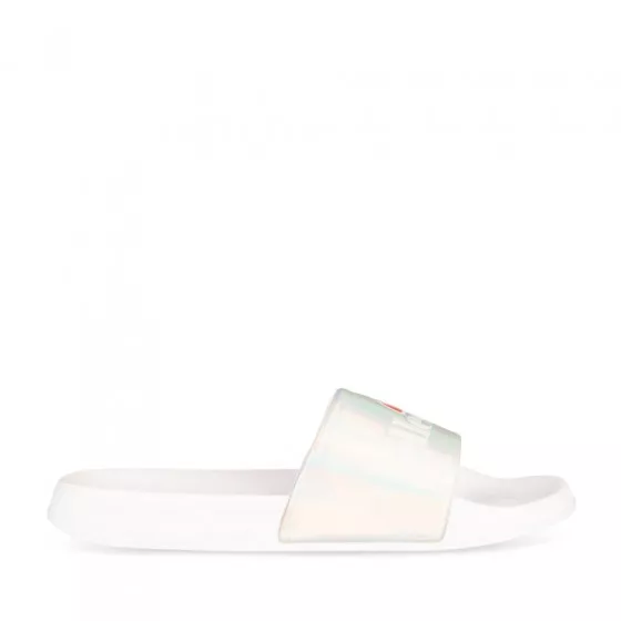 Claquettes ARGENT ELLESSE