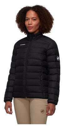 Doudoune Duvet Femme Mammut Waymarker In Noir