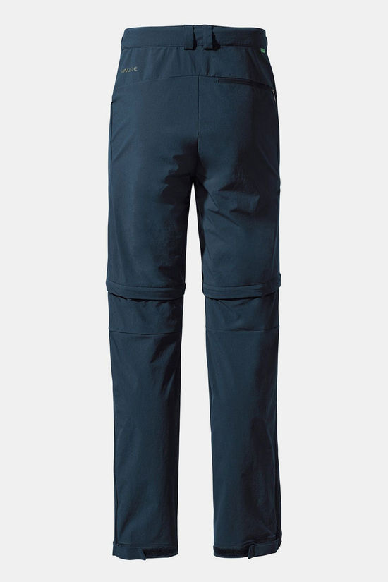 Vaude Vaude Farley Stretch T-Zip III Afritsbroek