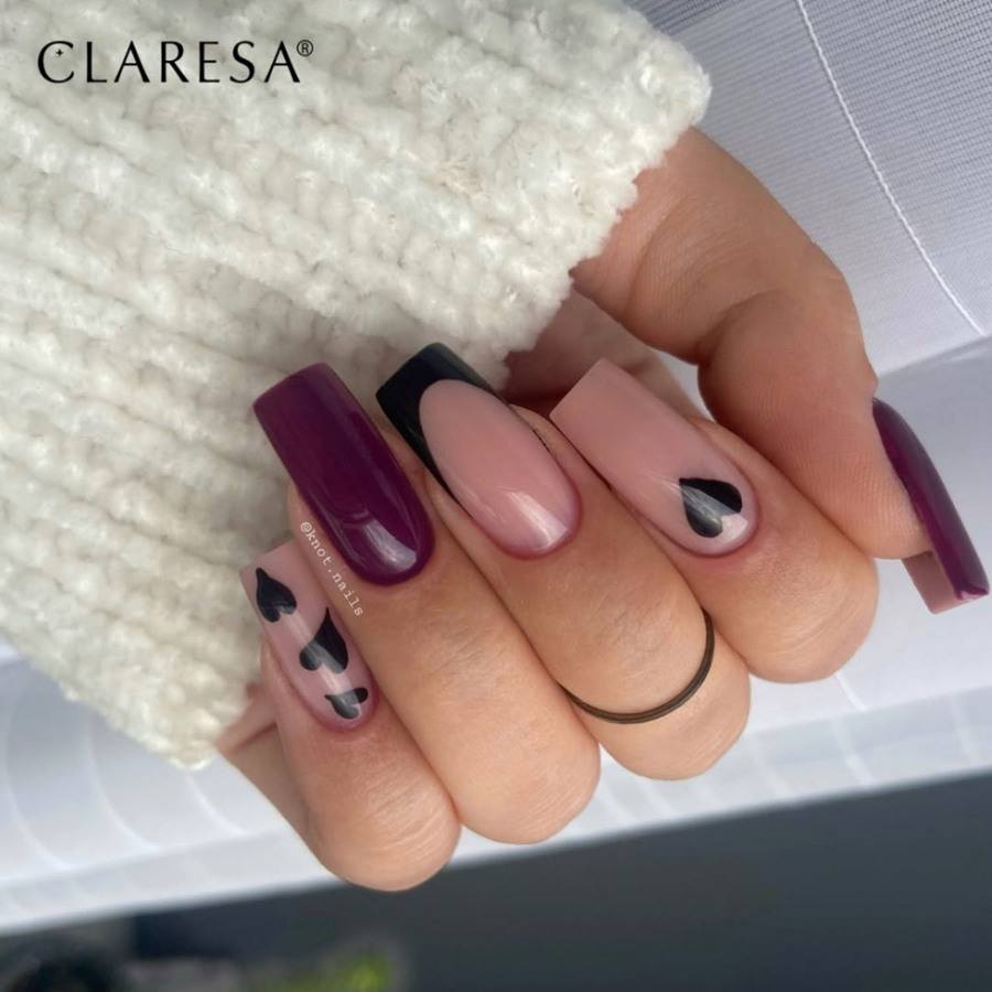 Claresa Color SoakOff Winter Wonderland 01 5ml