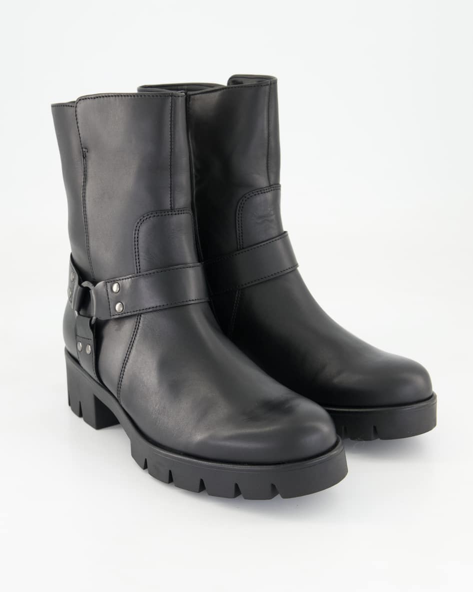 Gabor 51.713.27 Stiefeletten in Schwarz
